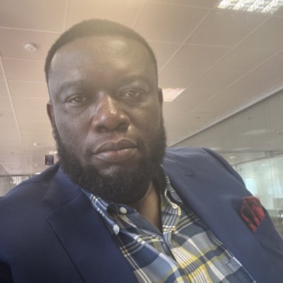 KingsleyOware's tweet photo. #NewProfilePic https://t.co/AY3IQtiGNC