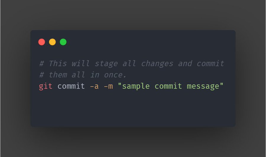 7 secret git commands which nobody told you: