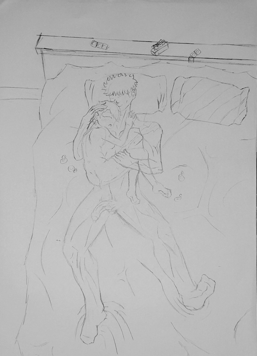 Xeno0000000's tweet photo. A evolução do desenho do casal do gigante com a anã https://t.co/HEpmqLQ8TU