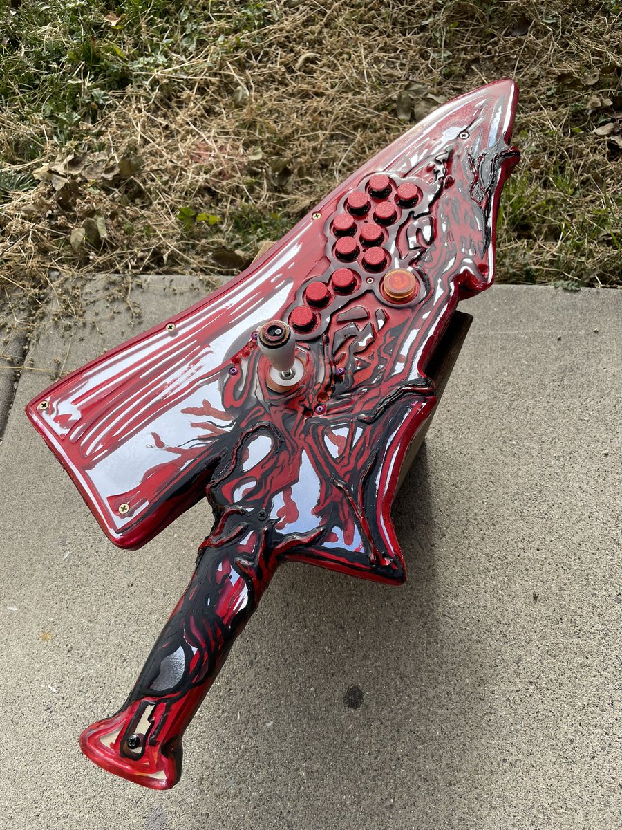 Souledge Sunday! More photos n videos of the lights n wiring tomorrow