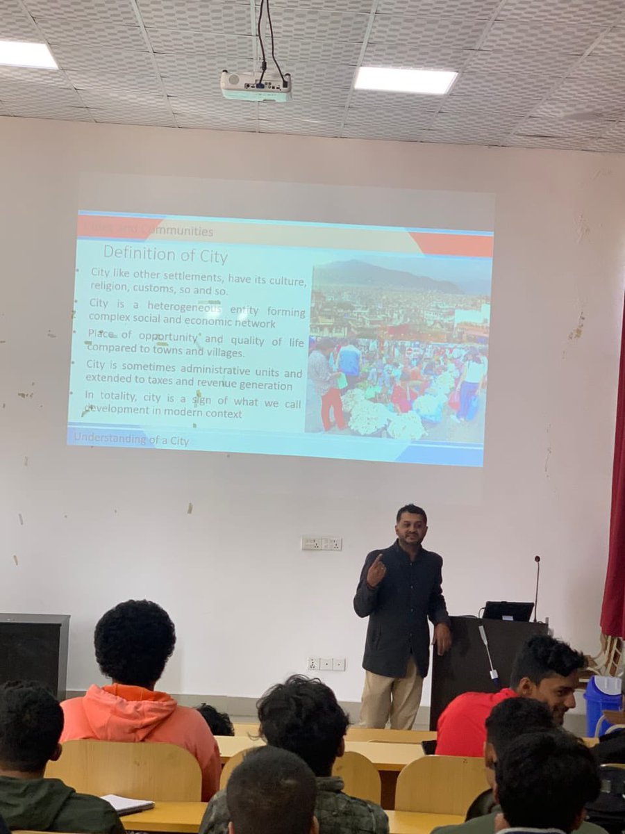 G17Nepal's tweet photo. G17 Kathmandu University AmbUnder Goal No. 11, Mr. Sagar Basyal implemented his project with good participation of students from different departments.

#G17Global #Road2Rights #Act4SDGs #SDGSolution #SDGSummit #SDGsACT #SDGs #SDGsAdvocates #Agenda2030 #Youth2030 #Nepa https://t.co/K2cklUpDaf