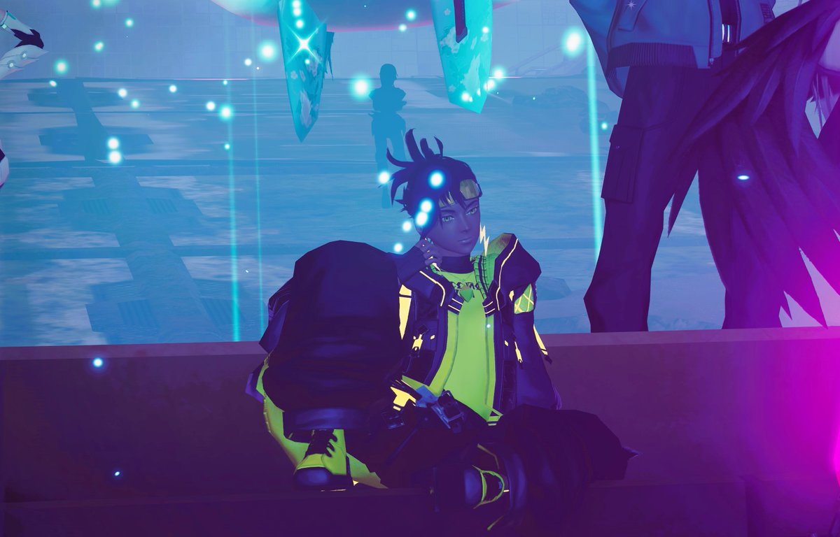 lytningpso's tweet photo. Concert mode...
#pso2 #pso2na #pso2global #sega #phantasystaronline2 #pso2ship2 #pso2ngs #pso2global #pso2ngsglobal #PSO2NGS__SS #pso2ship1 #pso2ngsship2 https://t.co/MN2PN2nEgB