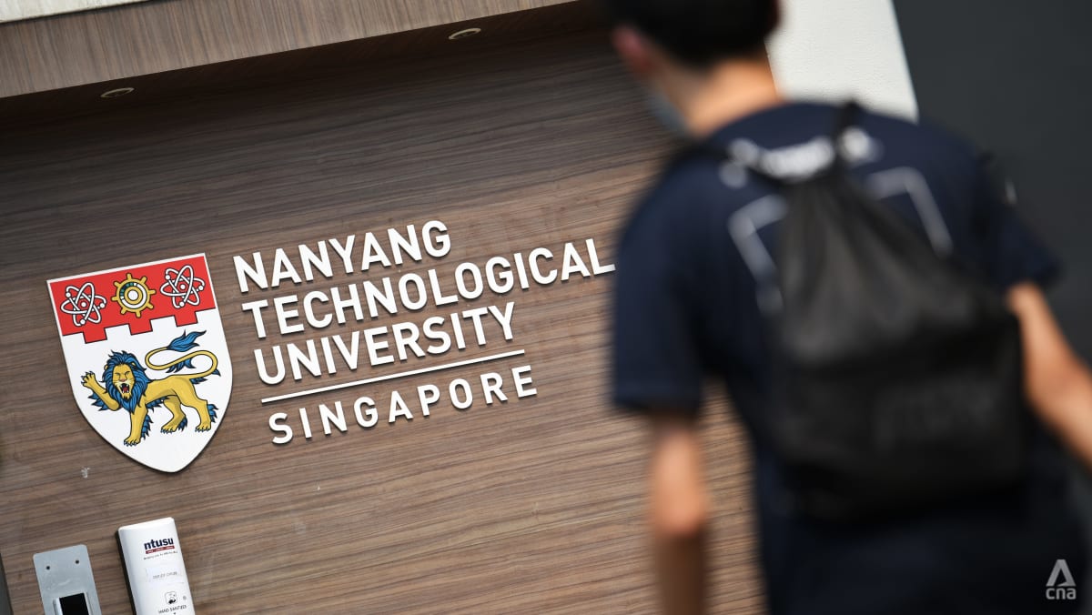 Early release of NTU exam paper due to human error, failure to password-protect online version: MOE cna.asia/3EHoI1u