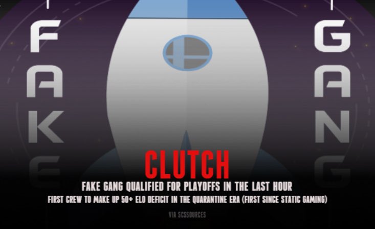 SCSSources_'s tweet photo. No way Fake Gang just beat the buzzer LOL https://t.co/OJAf1MjO6U