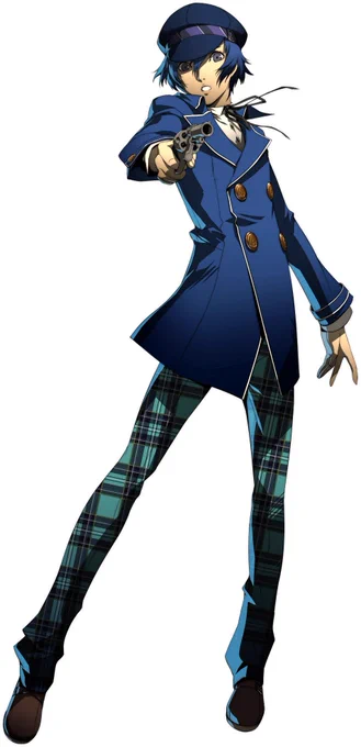 Almost every trans girl I know has discussed in length why they like one of these characters/species 
