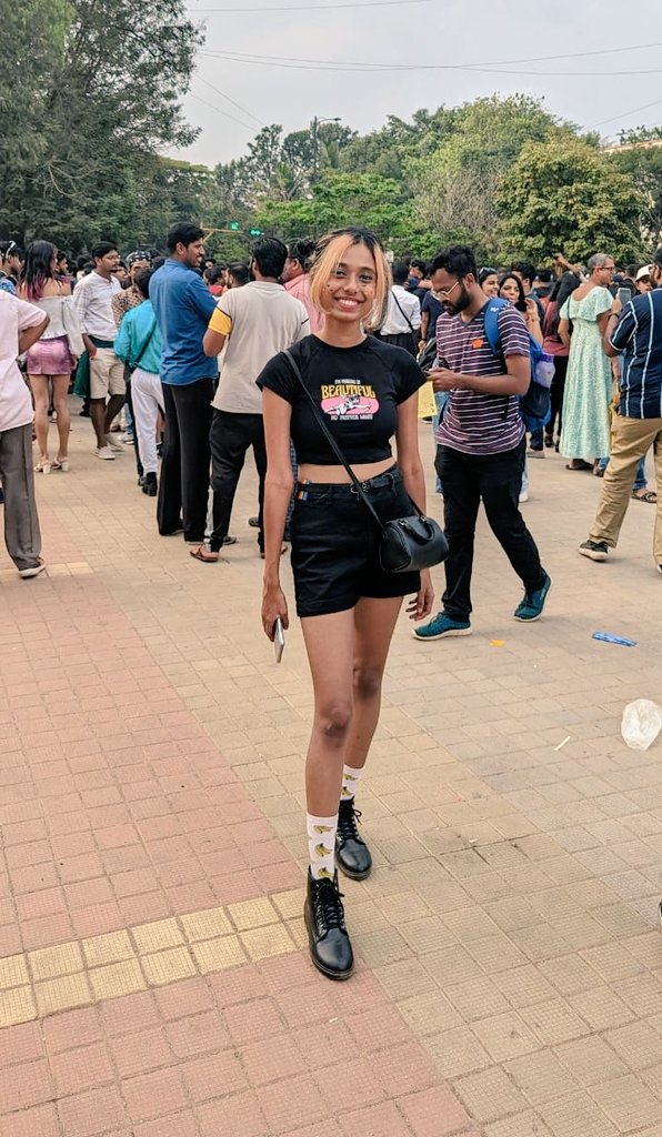 Relackssss's tweet image. First pride with best company ❤️🏳️‍🌈 @yaarumille