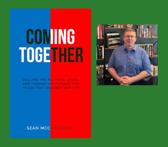 RT IAN_AuthorPromo: Sean McCutcheon is the #author of 
'Coming Together' #literary
independentauthornetwork.com/sean-mccutcheo…
#amreading #goodreads #iartg #ian1
 #politicaladvocacy #bookboost