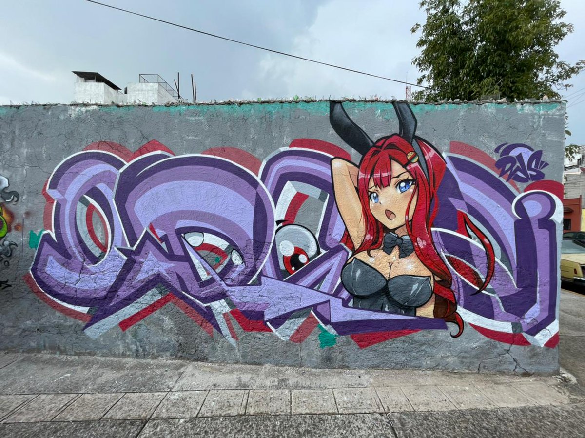 odhes_'s tweet photo. 🥰🥰🥰
.
#level9spraypaint 
#graffiti #graffities #graff https://t.co/37mrREdsNu