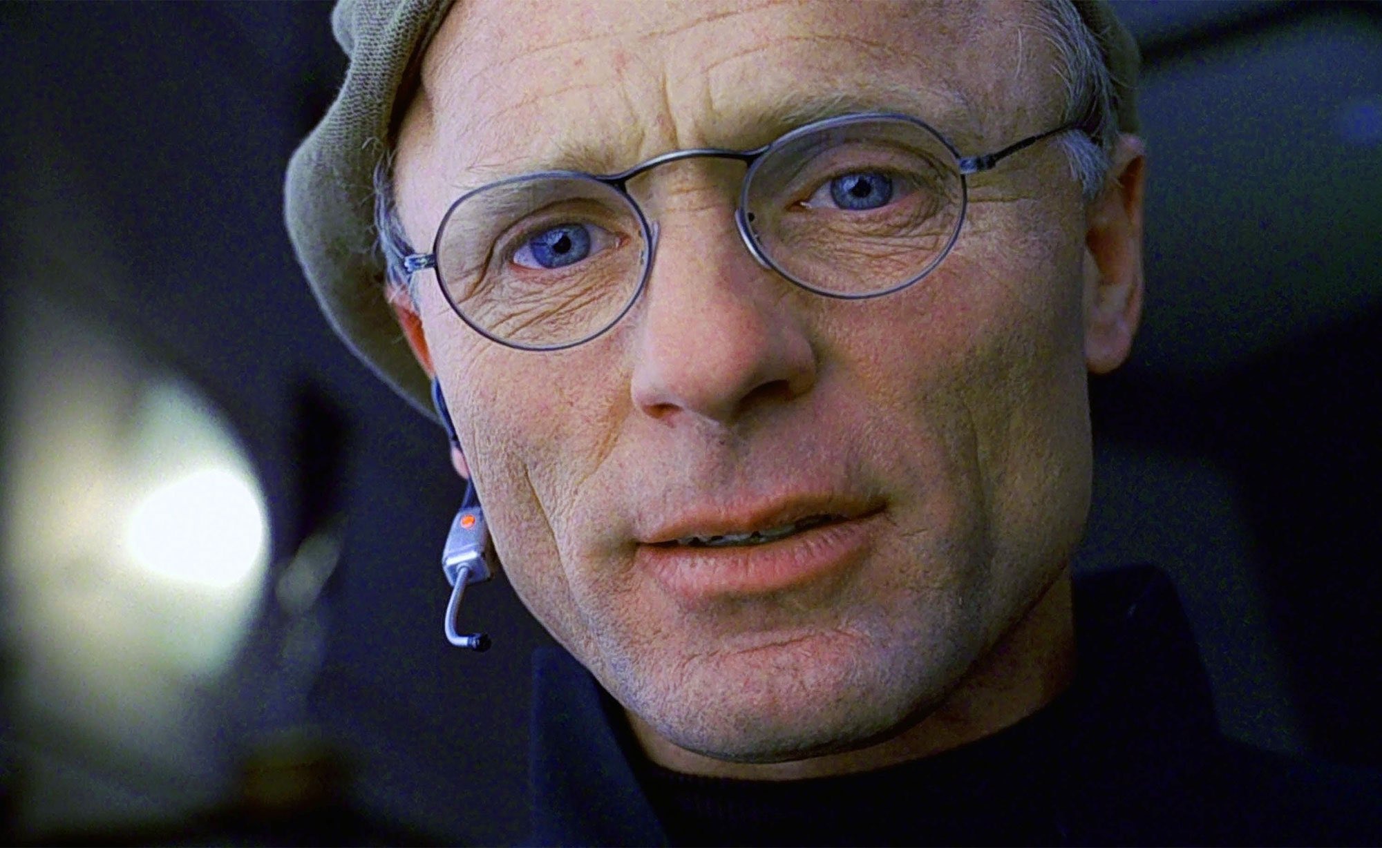 Happy birthday, Ed Harris. The four-time Oscar nominee is 72 years young today.  