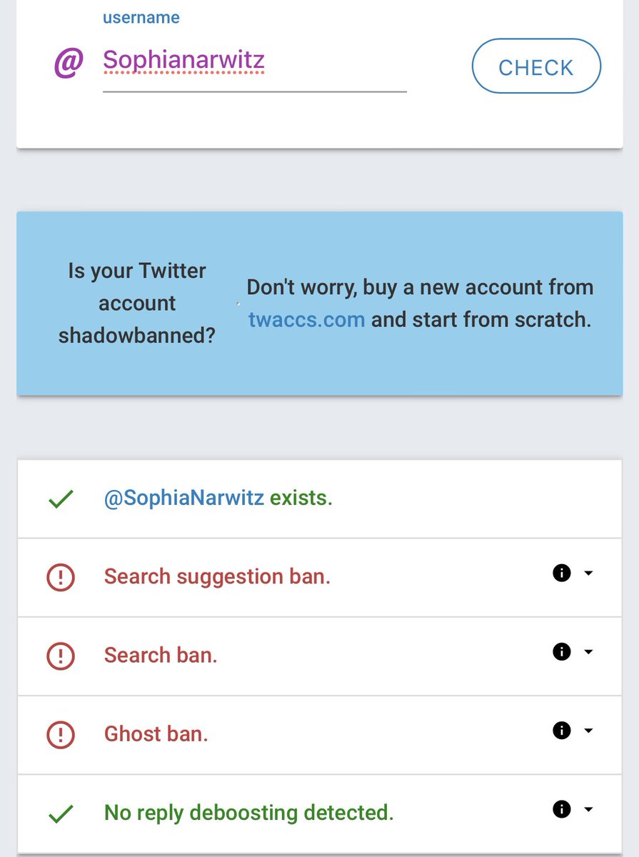 SophiaNarwitz's tweet image. I see things under @elonmusk are going splendidly, as of today this account is now shadowbanned. 🥴