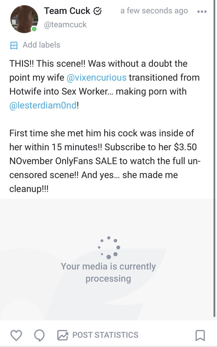 Curious Vixen 18k ♠️ ONLYFANS NO PPV on Twitter "Wanna see me take a 💦