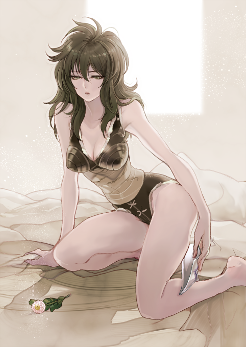 allthingsseiya's tweet photo. 【パラ銀22】再録イラスト本 | じょぼ #pixiv https://t.co/5GMboEvxZO 

by @_jyobo_

#SaintSeiya #聖闘士星矢 #ophiuchusshaina #シャイナ #cassios #カシオス https://t.co/rzDfgSInlH