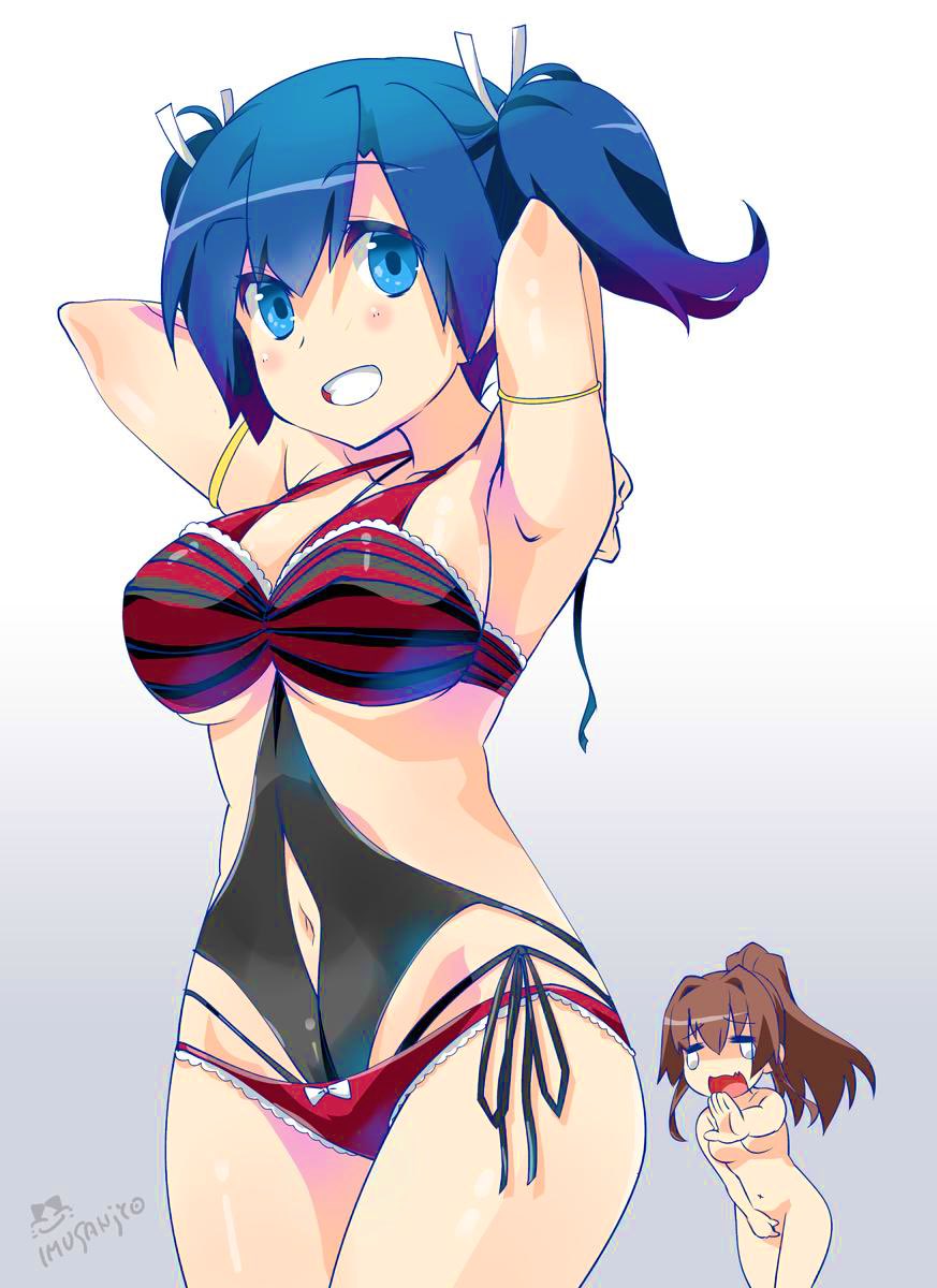 “Give that baaaaaaack…!”