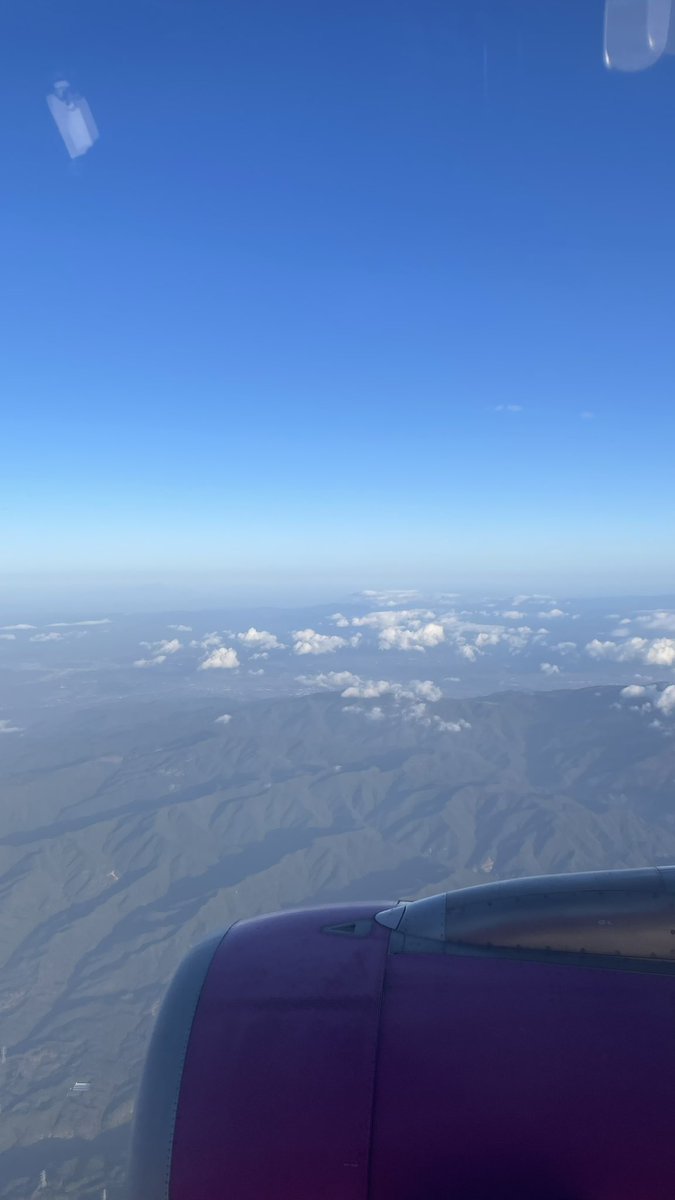 久しぶりの鹿児島、宮崎の小旅行へ♪✈️