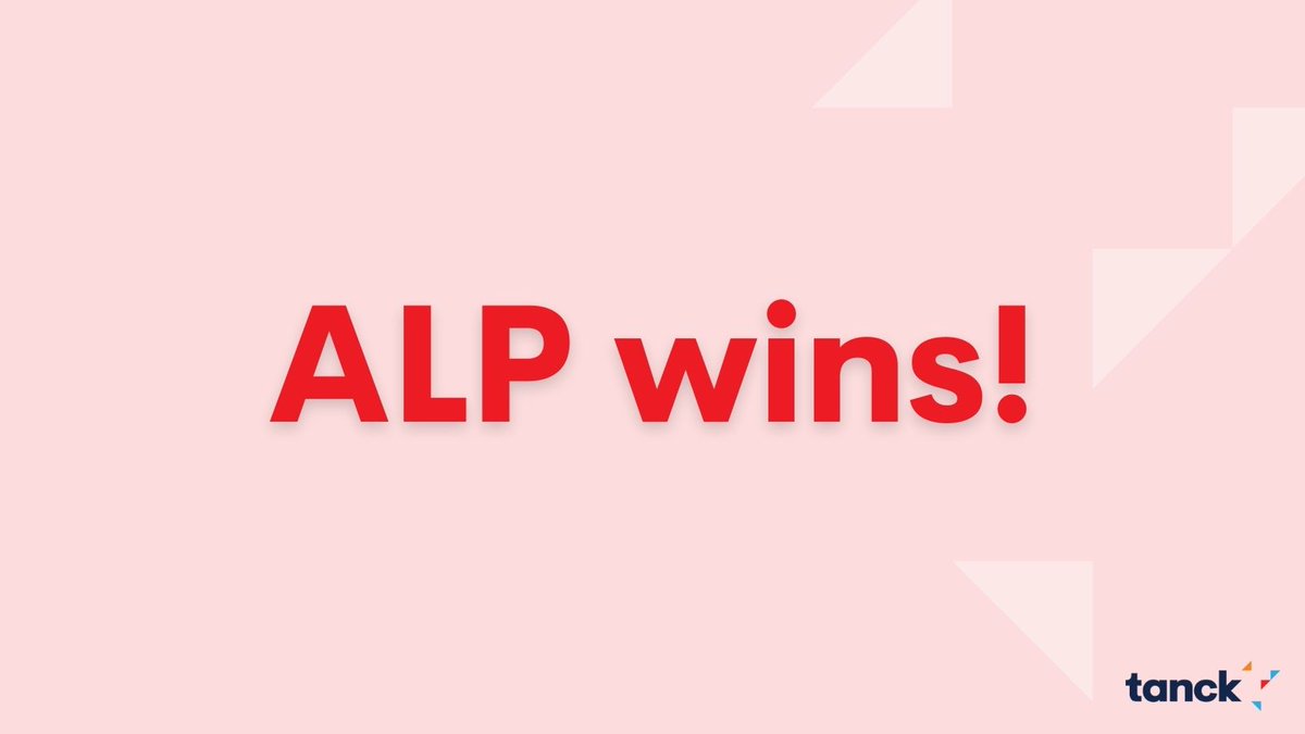 Labor has won the Victorian State election with a comfortable majority despite swings in safe seats. But gains for Nationals, Greens and potentially also Teals. What were the surprise results for you in this election? #auspol #politics #election #tanck #governmentengagement
