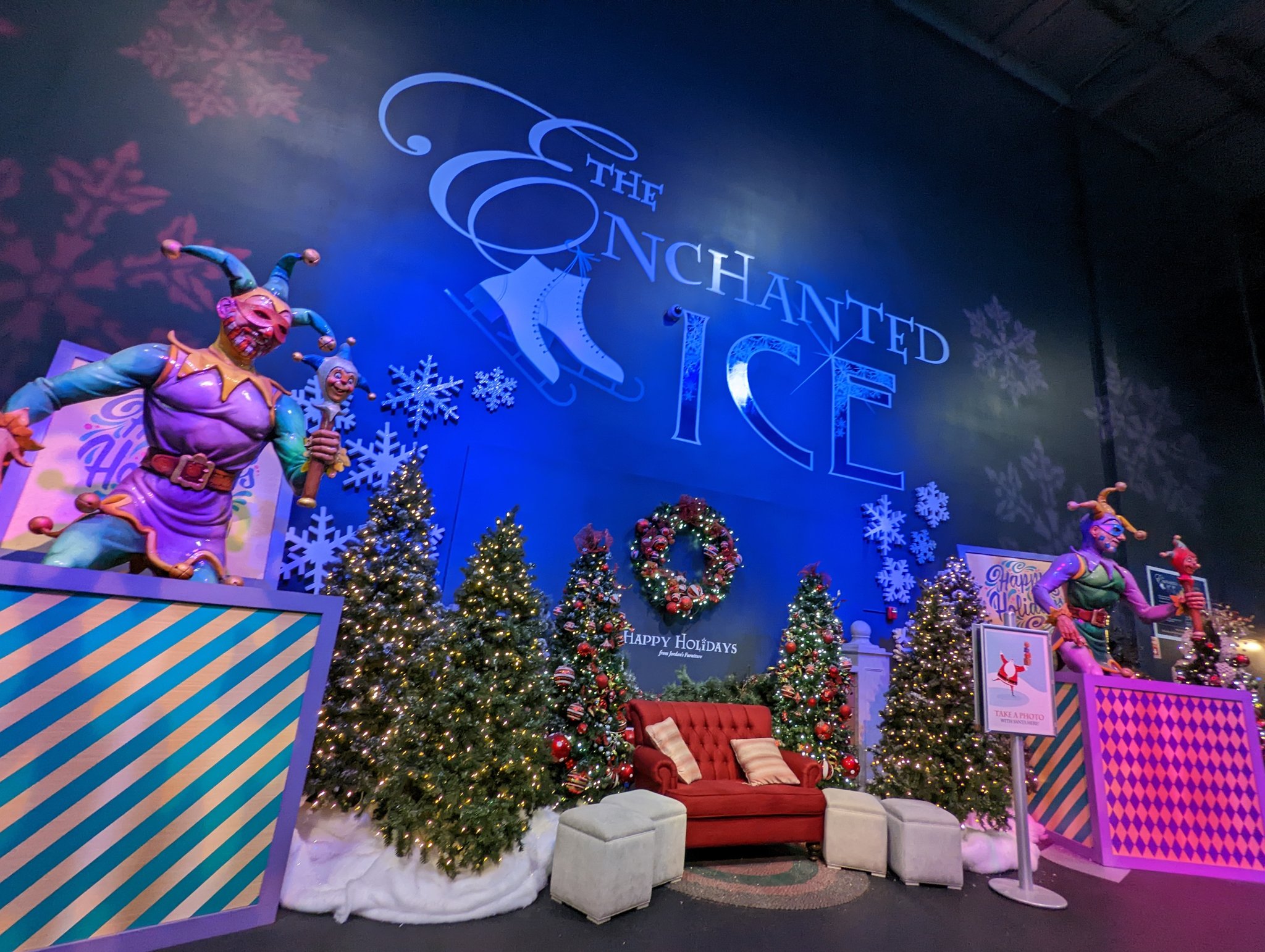 Jordan's Furniture (jordansfurn) / Twitter