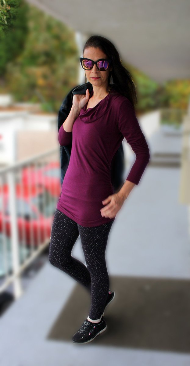Murtlejordan's tweet photo. Casual fall style #shopstyle #fallstyle #fashionblogger #fashion https://t.co/jbkRQKhYNu https://t.co/CcwMACUpMe