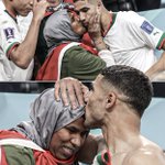 Mashaallah you can really feel the mothers love in this picture. Reminds me of the Tunisian family whom I learnt about Islam from, the rock of the family who always made me feel like I was her own son l. Allah bless her 🤲🏽❤️ 