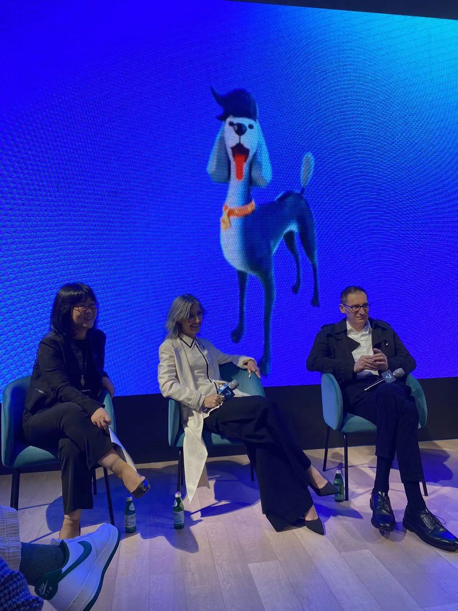 DorisWasNotMeat's tweet photo. Amazing to see people so excited about Doris in the Metaverse! @Zeneca_33 thank you for guiding us in tightening our project and thank you for everyone who is supporting our rescue dogs  and cause #NFTs #Metaverse @next30years https://t.co/CSgEgVWvkv