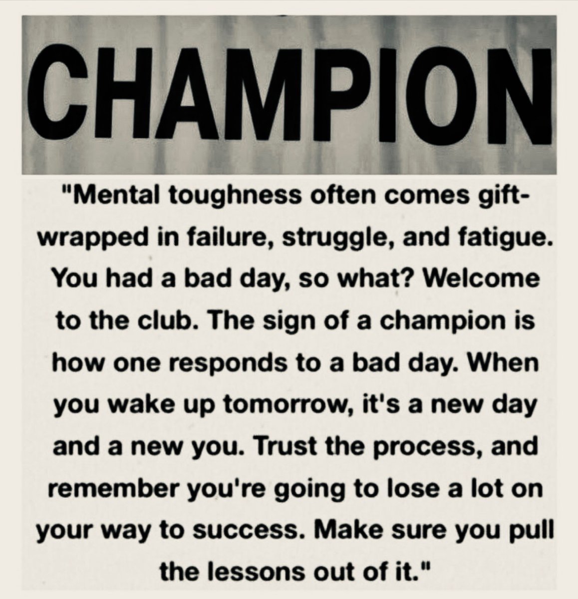 Stand tall and stay strong while on your path to greatness!! The bad moments will come and go, but from those bad moments we learn and grow!
#Testimony #GodsPlan #YourPurpose