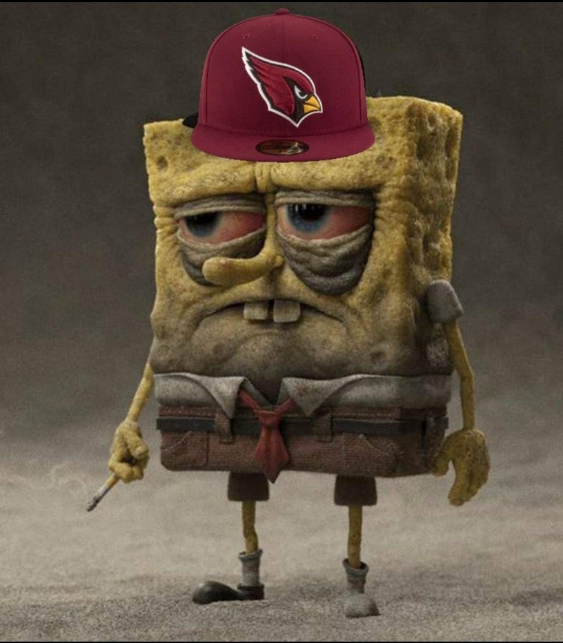 jacob_pretzman's tweet photo. @AZCardinals “Fire Kliff. Fire Keim.” https://t.co/ojaFUOXVqh