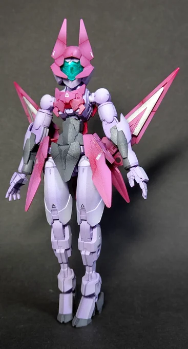#今月作ったプラモ晒そうぜ 