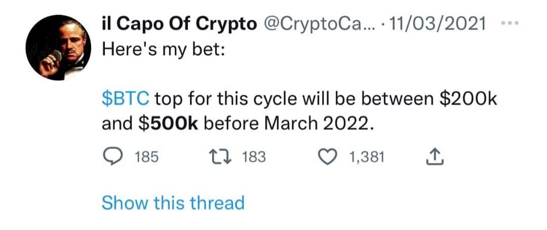 StartPlanB's tweet photo. @CryptoCapo_ https://t.co/Qyhxj8pbnO