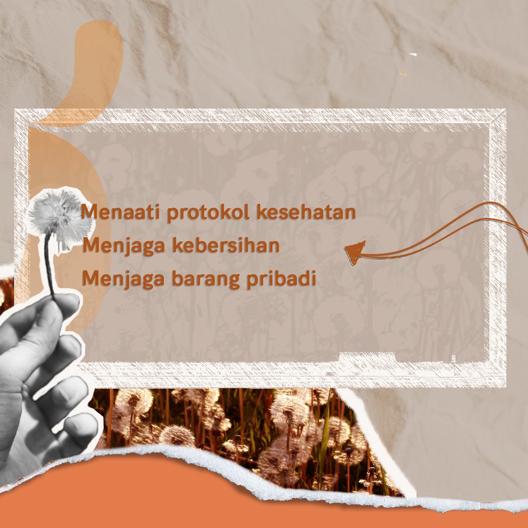 PaletUgm's tweet photo. [ Do's &amp; Don't PALET UGM ]

Siapa yg ngga sabar biat pameran date atau melihat lukisan lukisan indah yang memanjakan mata wuuuuuu

Untuk menjaga kelancaran acara pameran, tentunya ada aturan-aturan simple yang harus ditaati. Pokoknya aturannya sederhana aja kok. https://t.co/wHNz1tQkLk
