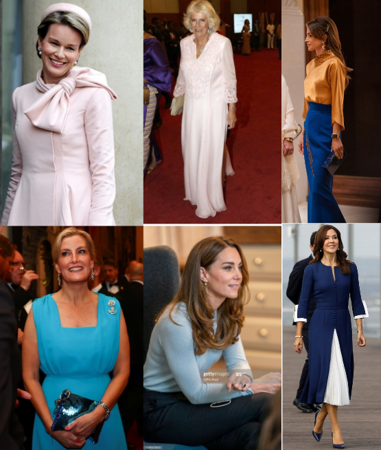 TigTagXX_nikita's tweet photo. Queen Camilla &amp; her devotion to women charities &amp; causes will ALWAYS be an inspiration!💪(roll on Tuesday w/ the Royals!👇) Am I missing anyone??? nope? k! Yeah I KNOW I added an extra, but she will ALWAYS be included, so.... #PrincessofWales 
👑👑👑
#UN16DaysofActivism https://t.co/jzCKQLpkL0