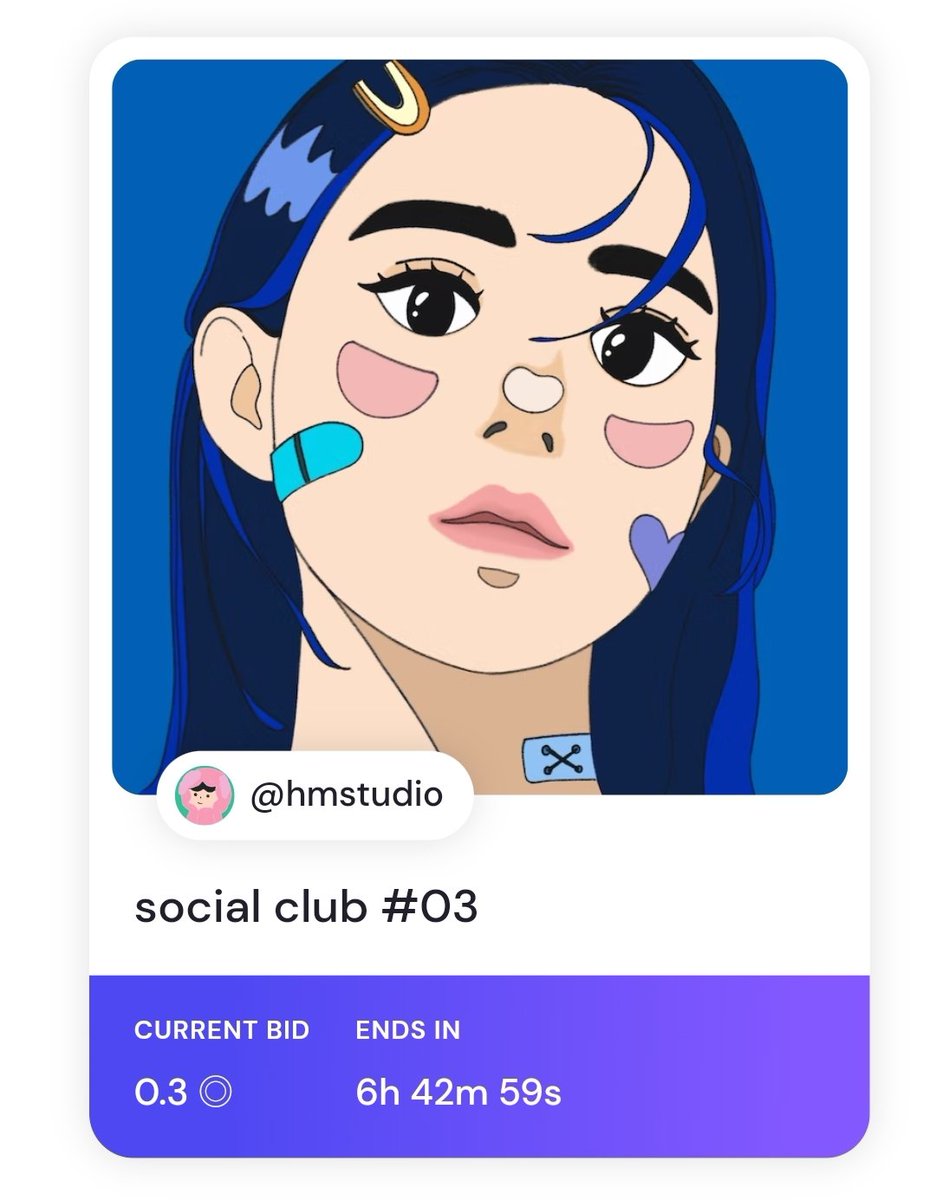hmsnft's tweet photo. Auction is Live 😊✨
On #formfunction

Social club 
S.K.Y N02 

Link 🔽🔗 below in comment 

Thank you so much for your support

#SolanaArt #SolanaNFTs #NFTCommunity https://t.co/ta7gG8WWLI