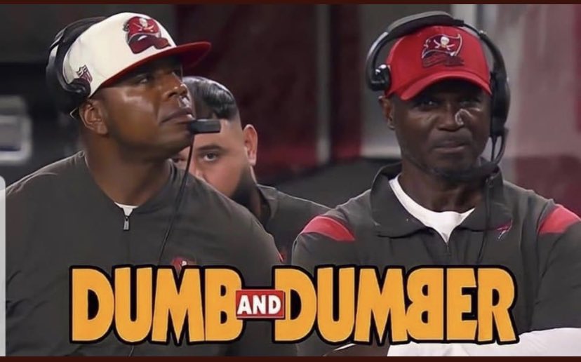 Scott Waddell (@scott_waddell87) on Twitter photo Feel so bad for <a href="/TristanWirfs78/">Tristan Wirfs</a> today ....that game should never have been in overtime ....these two guys failed you, and failed the entire organization today. <a href="/Buccaneers/">Tampa Bay Buccaneers</a> Feel so bad for <a href="/TristanWirfs78/">Tristan Wirfs</a> today ....that game should never have been in overtime ....these two guys failed you, and failed the entire organization today. <a href="/Buccaneers/">Tampa Bay Buccaneers</a>