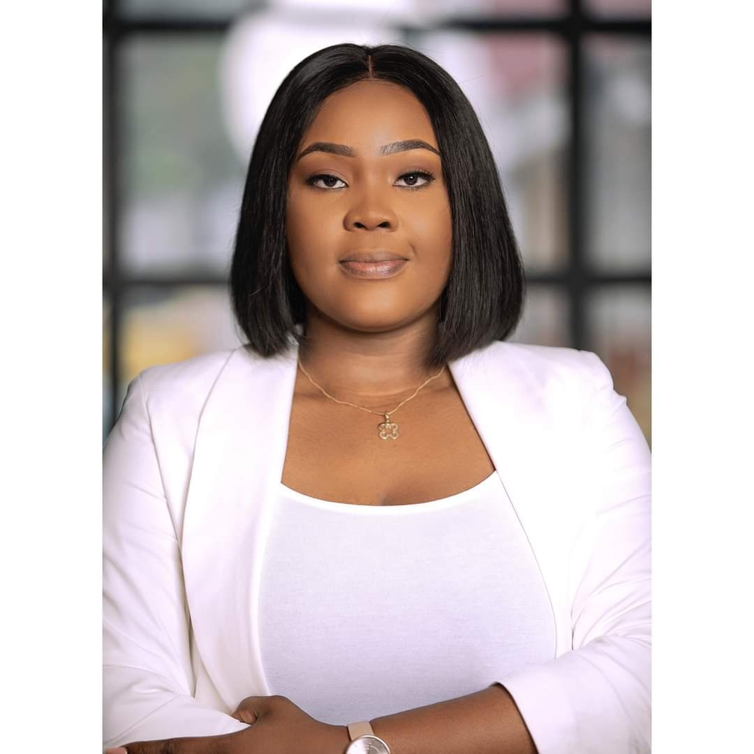 AfricaToday25's tweet photo. “We need women at all levels, including the top, to change the dynamic, reshape the conversation, to make sure women’s voices are heard and heeded, not overlooked and ignored.”
– Sheryl Sandberg
The Dornukie Foundation
#EveryoneMatters
#AdaIsHome
#TheAdaProject
#HappyNewWeek https://t.co/XLbanmwGln
