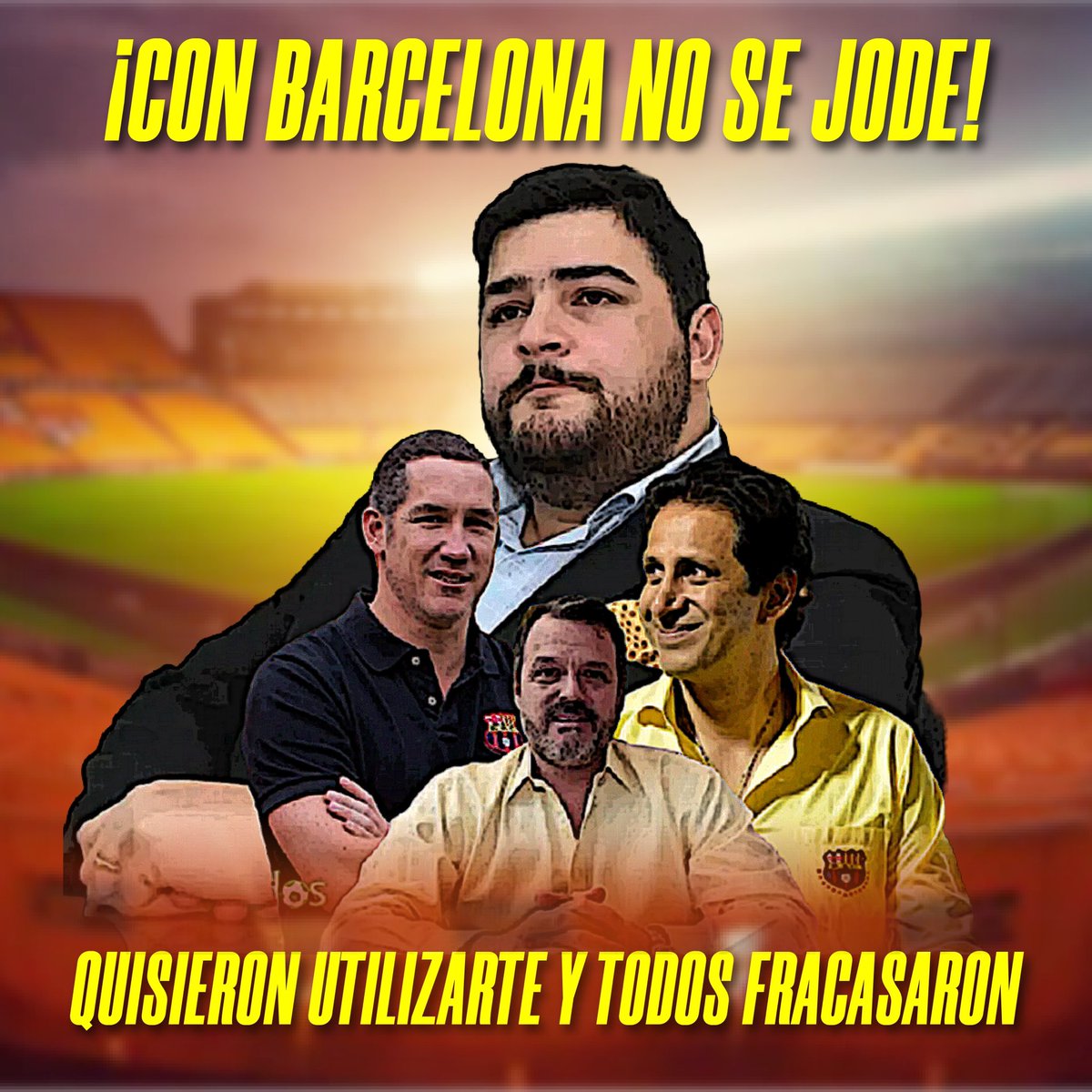 Carlos P. Carcelén Caicedo tweet media