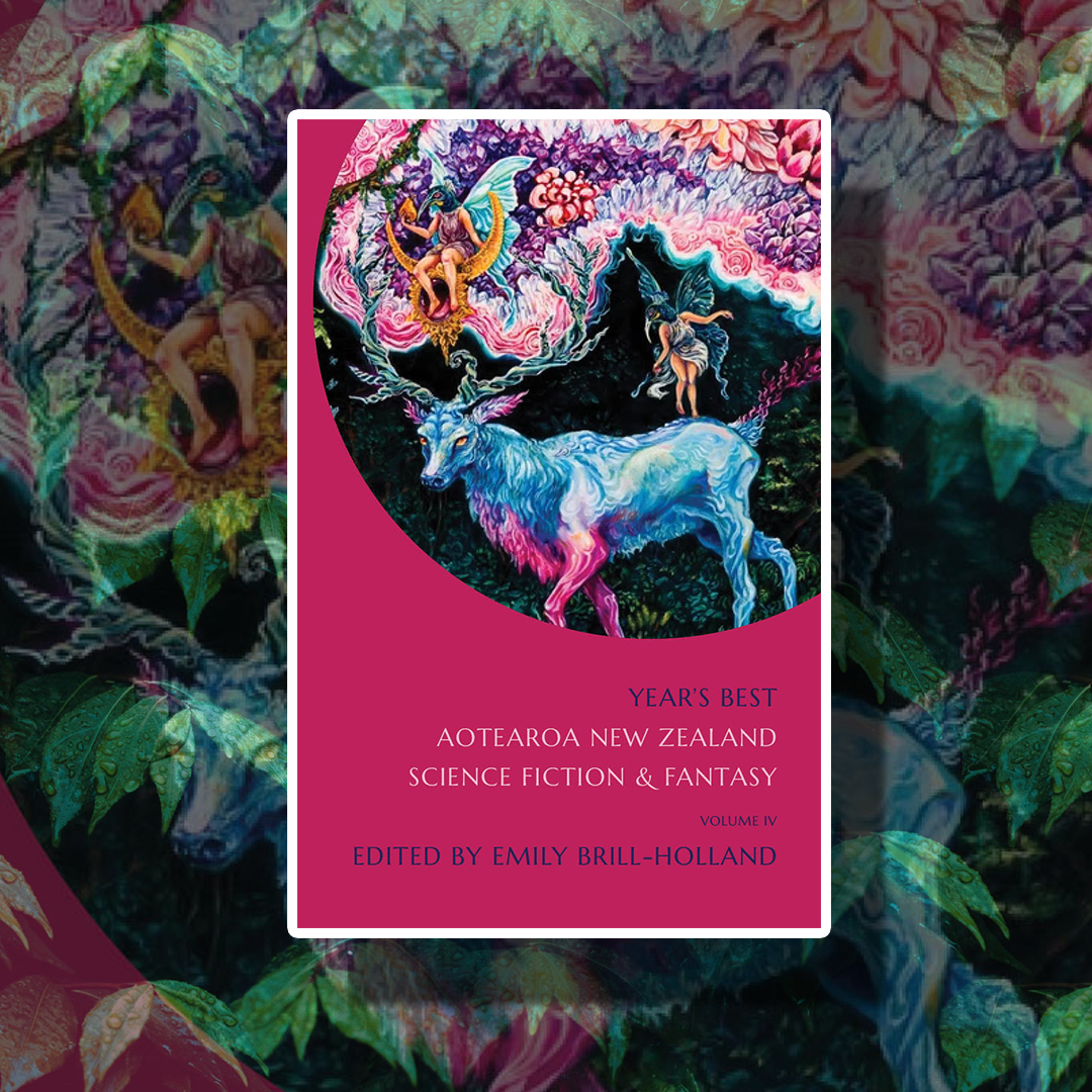 Ngā Kete Wānanga o Ōtautahi tweet media