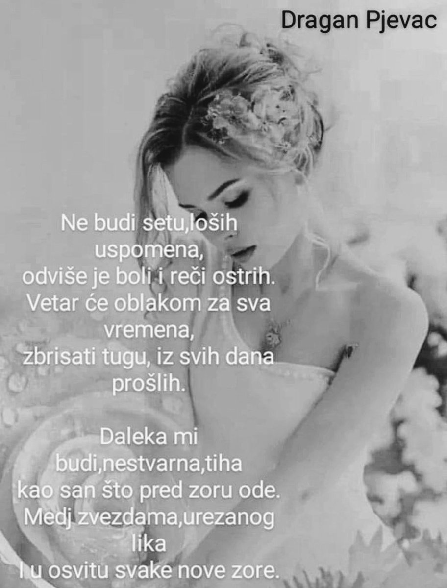 VerkaZverka3's tweet photo. ✨ 🙏
POST se poštuje DUŠOM,hrana jako malo ima veze s'tim..eto,možda sa karakterom izdržljivosti,i opet zaključak da nije hrana najvažnija komponenta POST-a ~ velika većina (znam da je pleonazam) se fokusira na nju,a DUŠA ode Djavolu
#POST
#Čovek
#Vernik
Bgd, 28.Nov. Ponedeljak https://t.co/vob5sIp9kd
