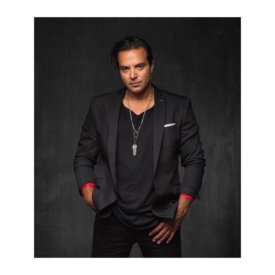 AngieXposed's tweet photo. .@jasonsingh joins #1927 on their ‘Next Generation Tour’ in 2023!! 🇦🇺🎶🎤🎸 https://t.co/RejL1KOIKV