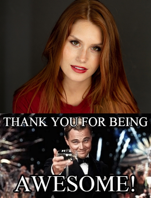 The Last King tweet media