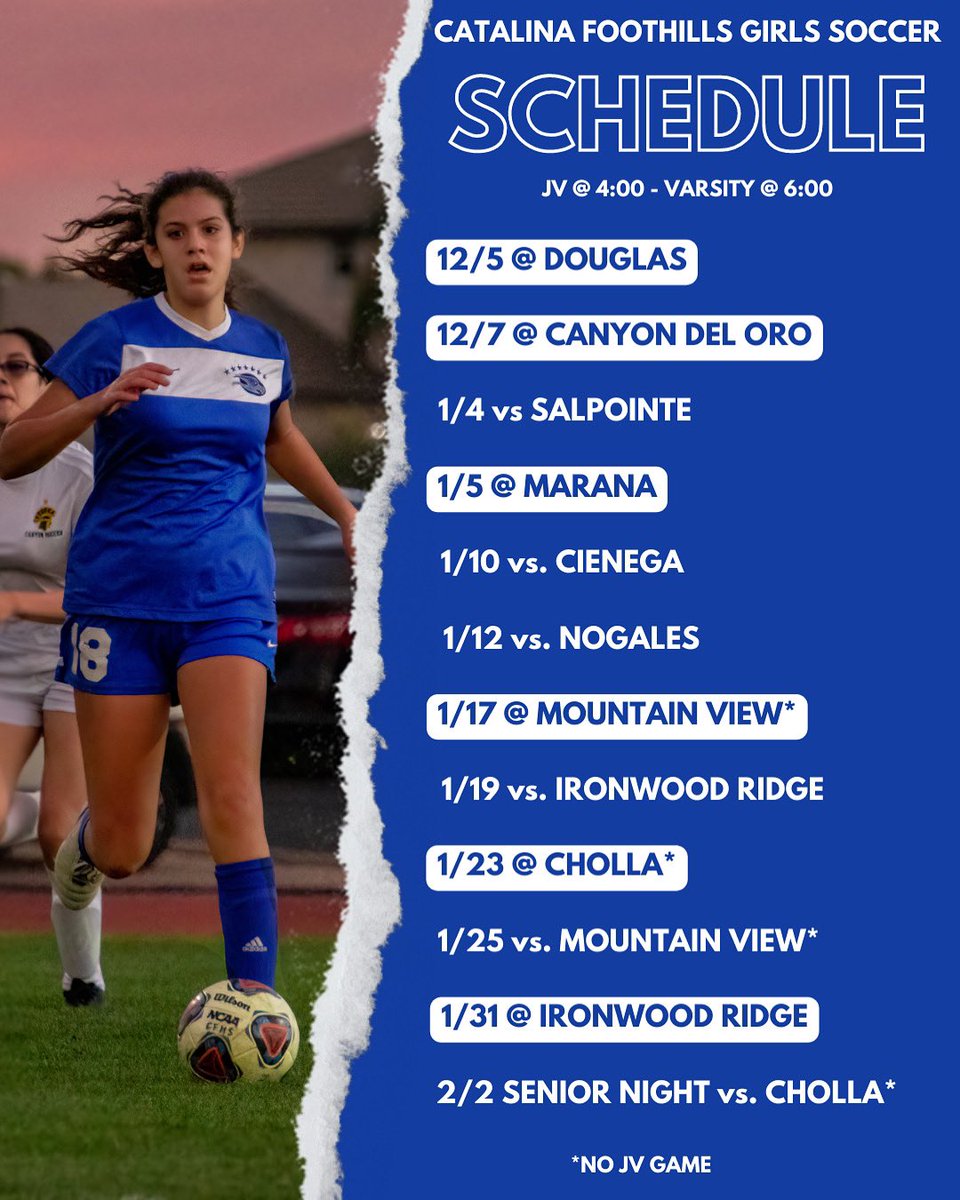 Our 22-23 season schedule! 
- 
Link in bio for home game tickets 🎟️ 🔗