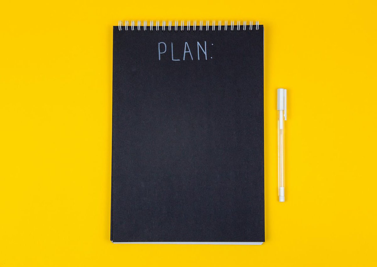 Time for our reminder! Be sure to make your to-do list in preparation for the week ahead.😊