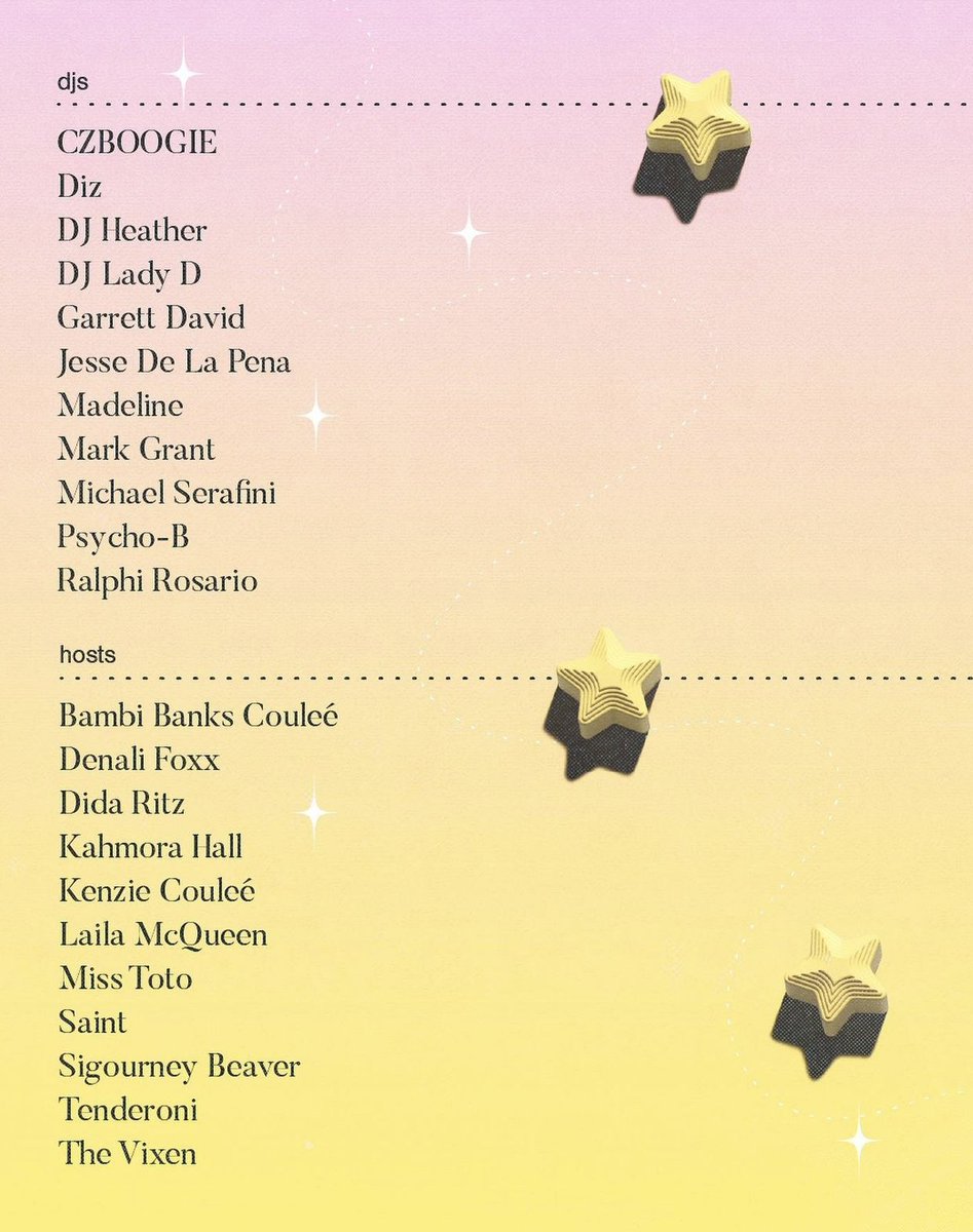 djheather's tweet image. #NextSaturday #Dec3rd #CancerIsDrag All building benefit for #JoJoBaby @MetroChicago @SmartBar #Chicago❤️‍🩹