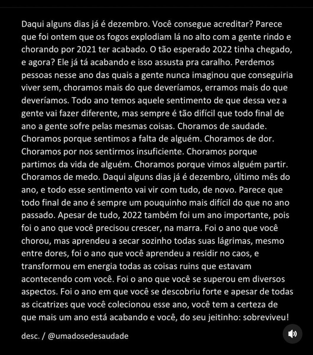 E do meu jeito, sobrevivi!! Partindo de lugares que jamais imaginei viver sem ❤️