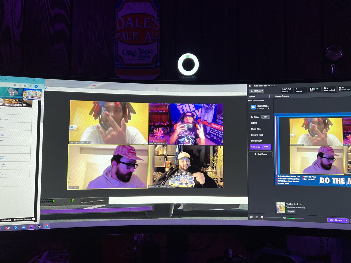 Do The Move! tweet media