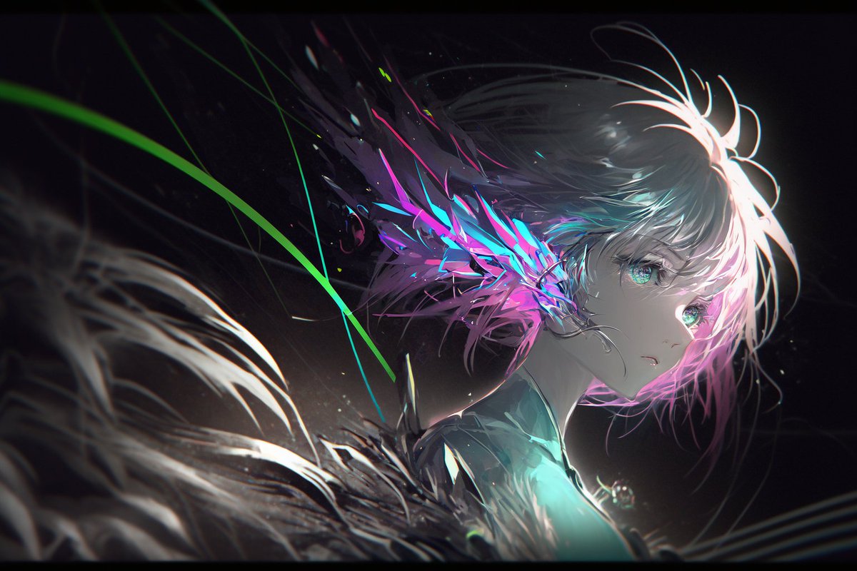 Utanomiya_'s tweet photo. #AIイラスト #AIart #nijijourney https://t.co/6iDVN7Krq5