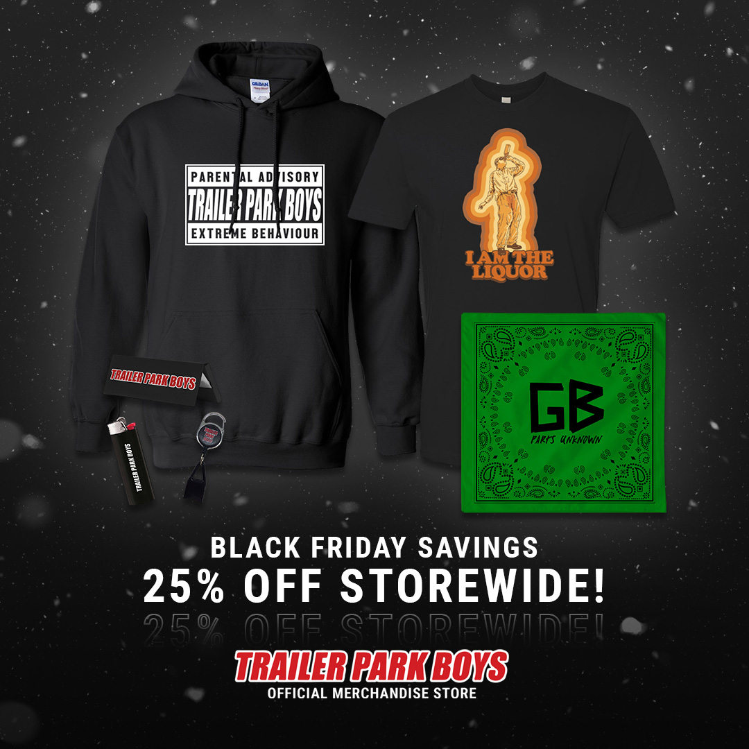 tpb merch