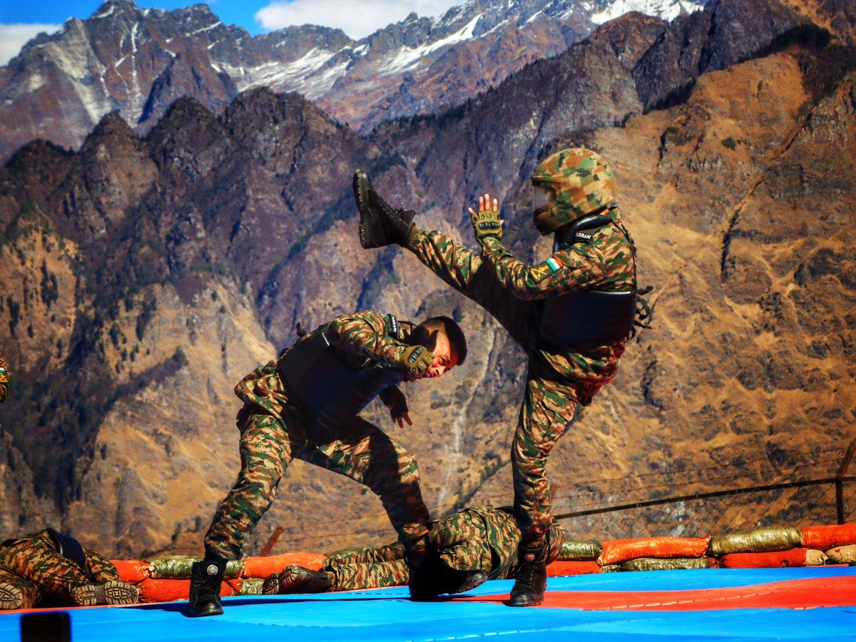 ADG PI - INDIAN ARMY tweet media