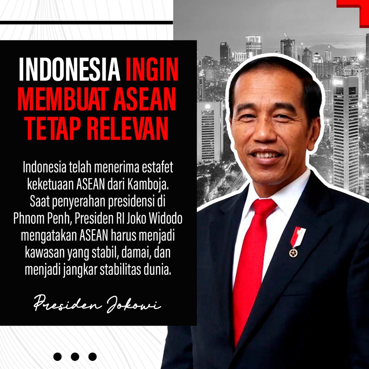 TirAlfan's tweet photo. Mereka bisa duduk dan berdiri bersama yang menunjukkan suatu kekuatan yang luar biasa tanpa ucapan atau bicara inilah Indonesia," kata Abah Luthfi saat memberikan sambutan di lapangan Simpanglima. #SolidMembangunNKRl https://t.co/c98Mko2DCA