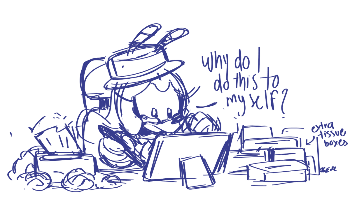 @NigmaFrankie Actual footage of Rechi drawing the comic fghjhgfghjk