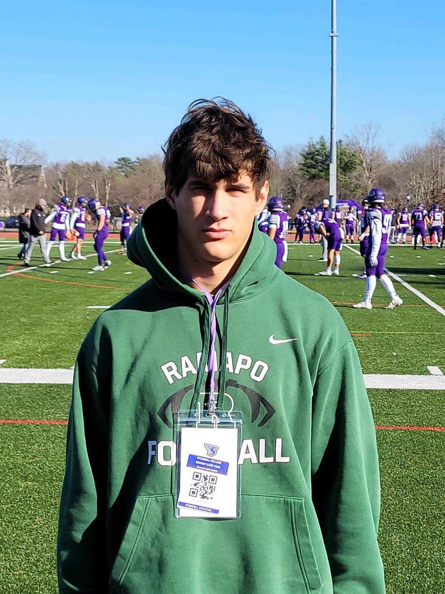 Had a great time up at Stonehill the other weekend. Thanks to coach <a href="/thecoachgomes/">John Gomes</a> for a great game day visit.