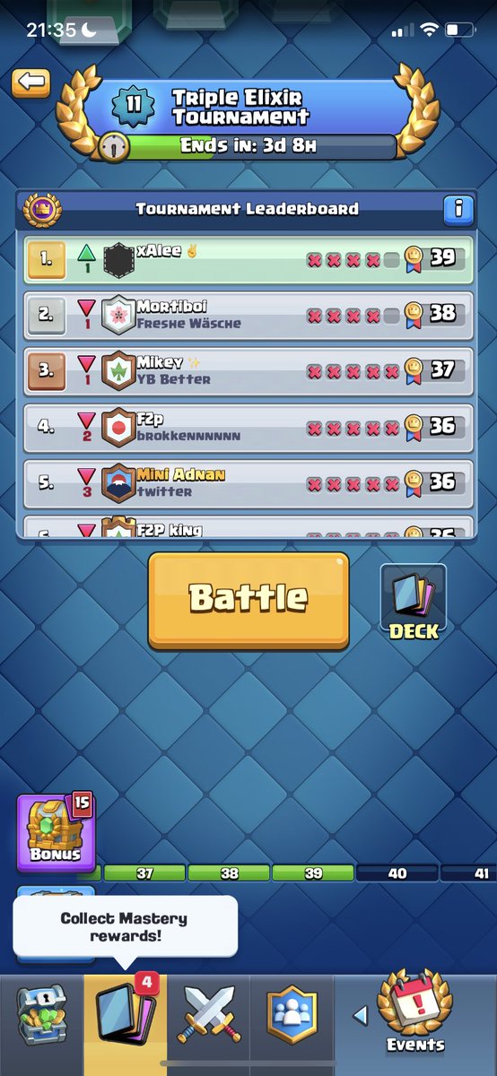 Alee ✌ tweet media