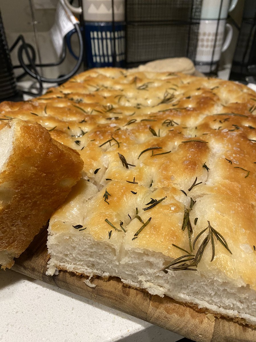 The baking arch has begun. Thinking I might play some Pantheon soon.